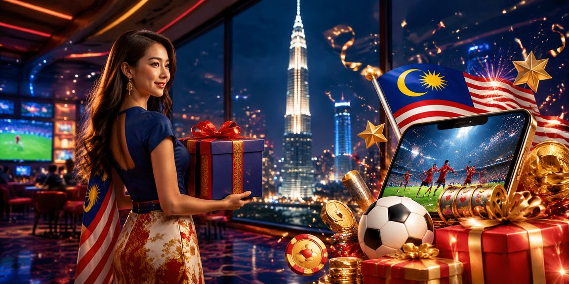 Pemain Malaysia menikmati poker dalam talian melalui telefon bimbit di Kuala Lumpur