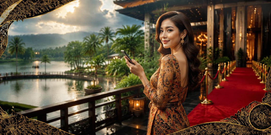 Daftar akaun ajo89 melalui telefon mudah alih di Malaysia