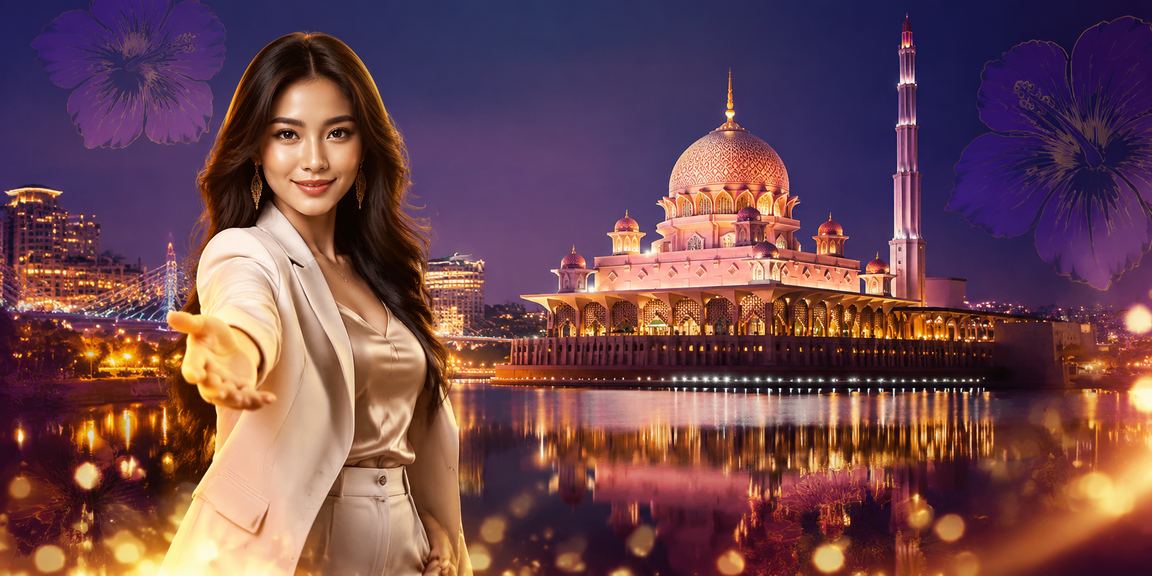 Platform hiburan dan kasino dalam talian ajo89 untuk pengguna Malaysia di Putrajaya